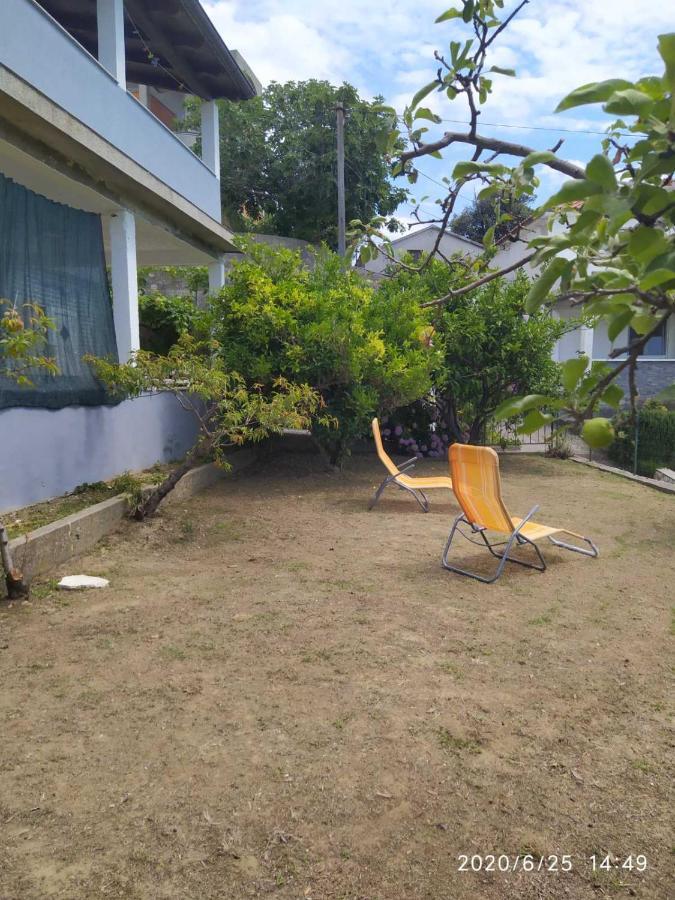 Apartment Valeria Lopar Luaran gambar