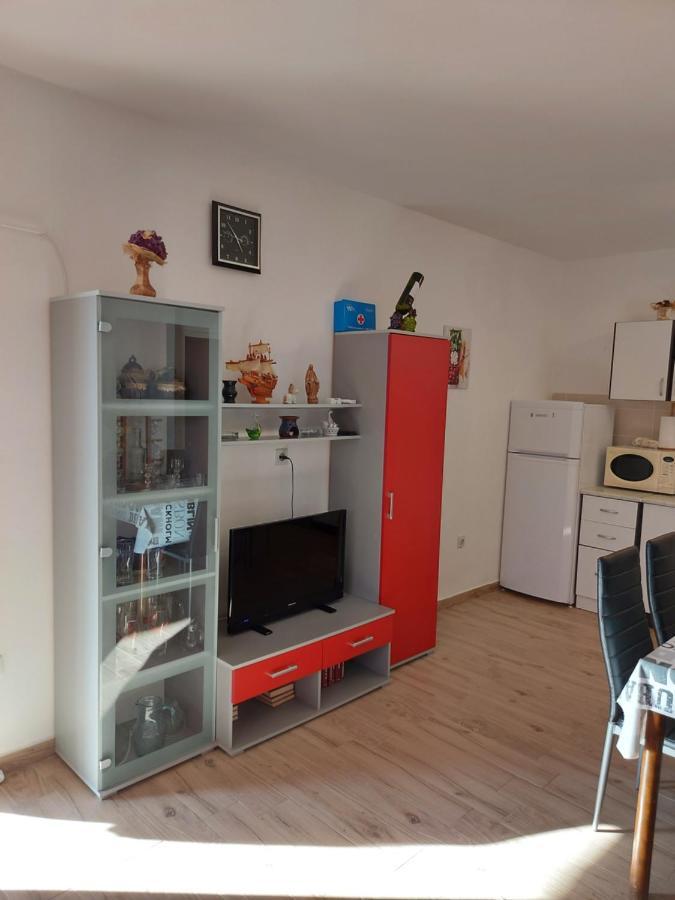 Apartment Valeria Lopar Luaran gambar