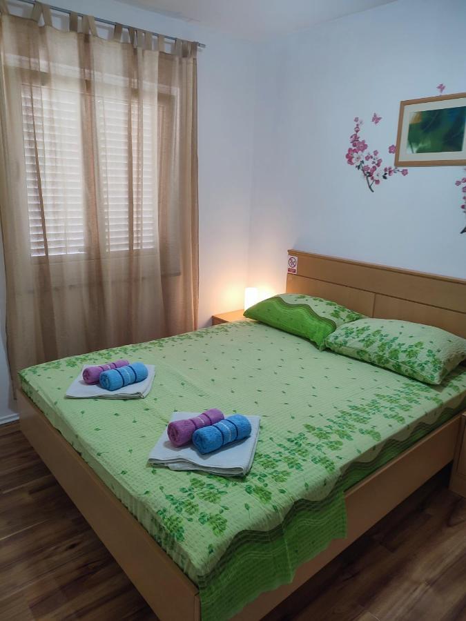 Apartment Valeria Lopar Luaran gambar